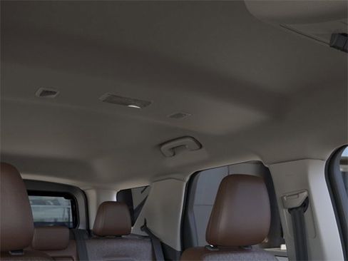 New 2025 Ford Bronco Sport Outer Banks w/ Sasquatch Outer Banks Package image 22