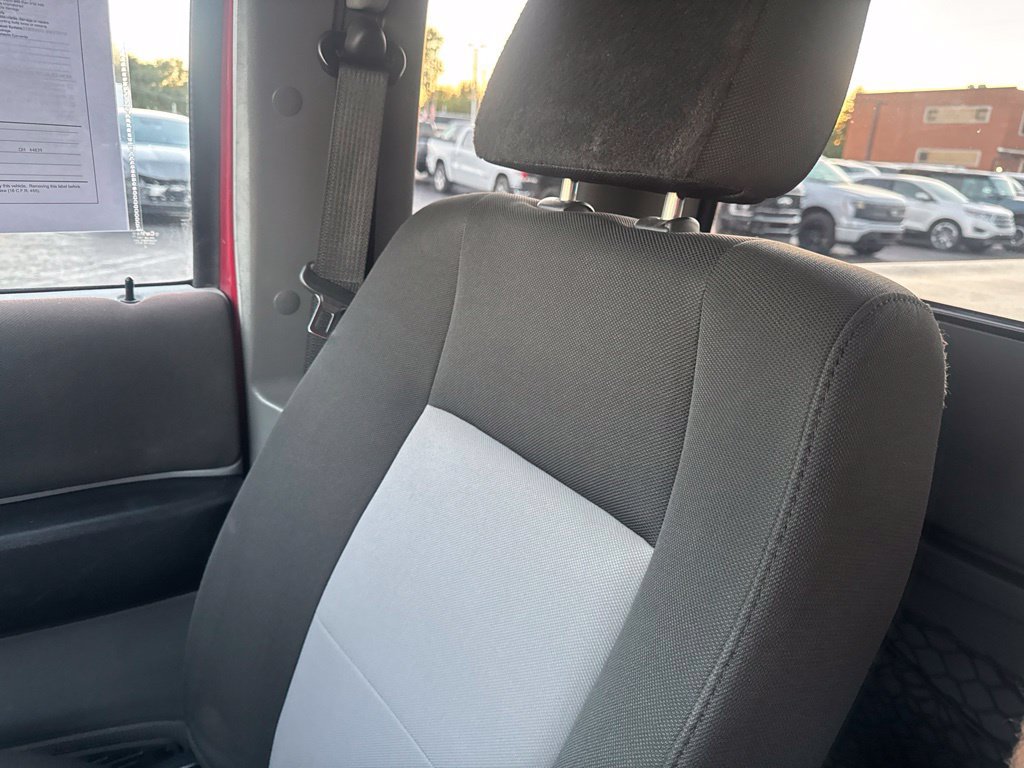Used 2011 Ford Ranger XLT RWD image 20