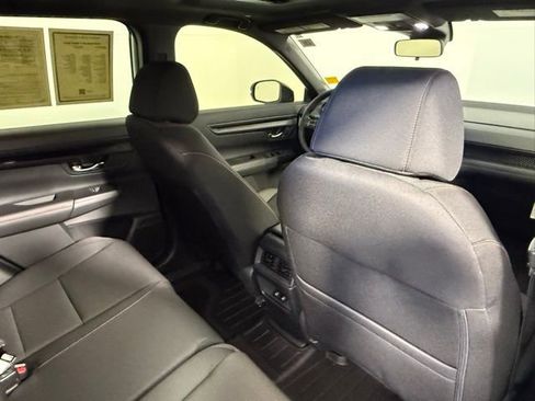 Used 2026 Honda CR-V Sport image 41