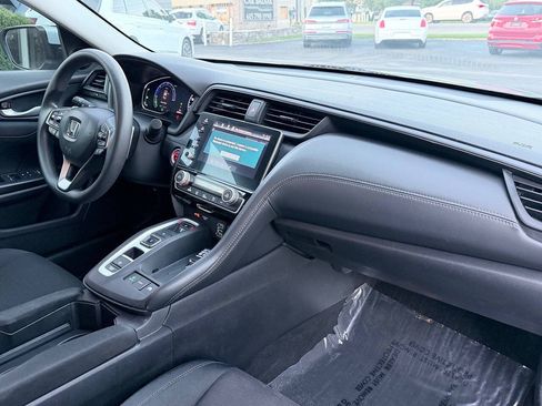 Used 2022 Honda Insight EX image 27