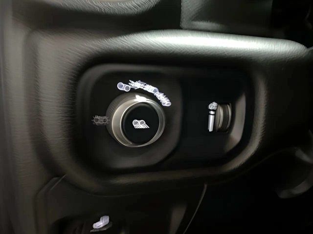 Used 2023 RAM 1500 Tradesman RWD image 27