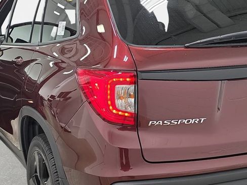 Used 2021 Honda Passport Elite image 34