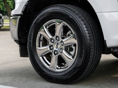 Used 2019 Ford F150 XLT w/ Equipment Group 301A Mid RWD image 49