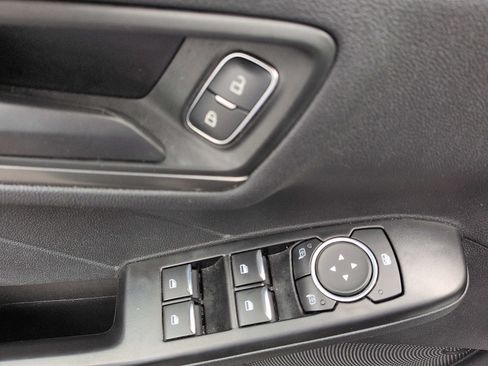 Certified 2025 Ford Escape Active AWD/4WD image 13