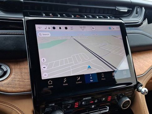 Certified 2023 Jeep Grand Cherokee L Summit image 21