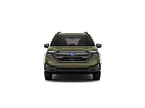 New 2026 Subaru Forester Premium image 8
