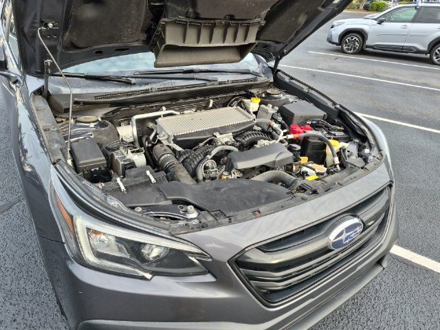 Used 2021 Subaru Outback Onyx Edition XT w/ Popular Package #2 AWD/4WD image 40