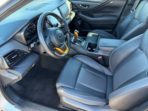 Used 2022 Subaru Outback Wilderness image 9