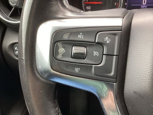 Used 2021 Chevrolet Blazer LT image 19