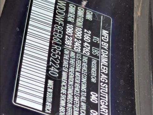 Used 2020 Mercedes-Benz C 300 4MATIC Sedan image 20