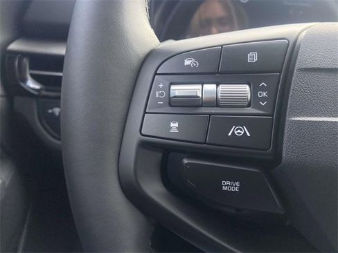 New 2026 Kia Sportage LX image 14