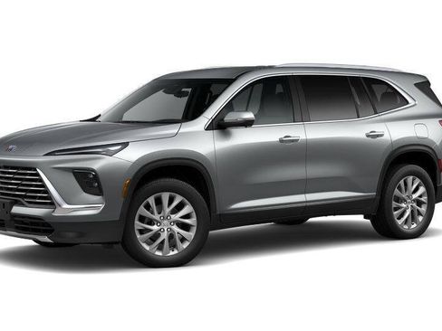 New 2026 Buick Enclave Preferred w/ Power Package image 52