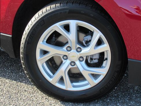 Used 2021 Chevrolet Equinox Premier image 7