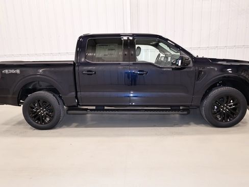 New 2026 Ford F150 Lariat w/ Equipment Group 502A High AWD/4WD image 2