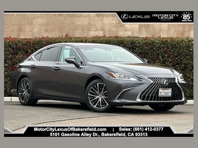 Certified 2022 Lexus ES 350 w/ Premium Package