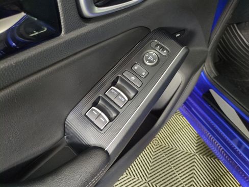 Used 2024 Honda Civic Touring image 11