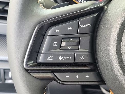 Used 2024 Subaru Crosstrek 2.5i Wilderness w/ Crosstrek Mirror Package AWD/4WD image 24