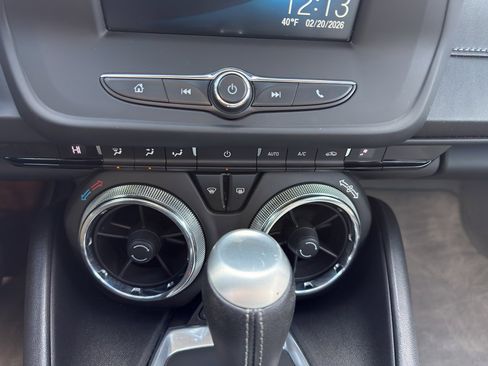 Used 2017 Chevrolet Camaro LT w/ RS Package image 15