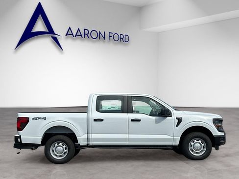 New 2026 Ford F150 XL w/ Tow/Haul Package AWD/4WD image 7