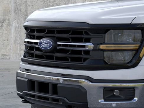 New 2026 Ford F150 XLT w/ Equipment Group 302A MID AWD/4WD image 17