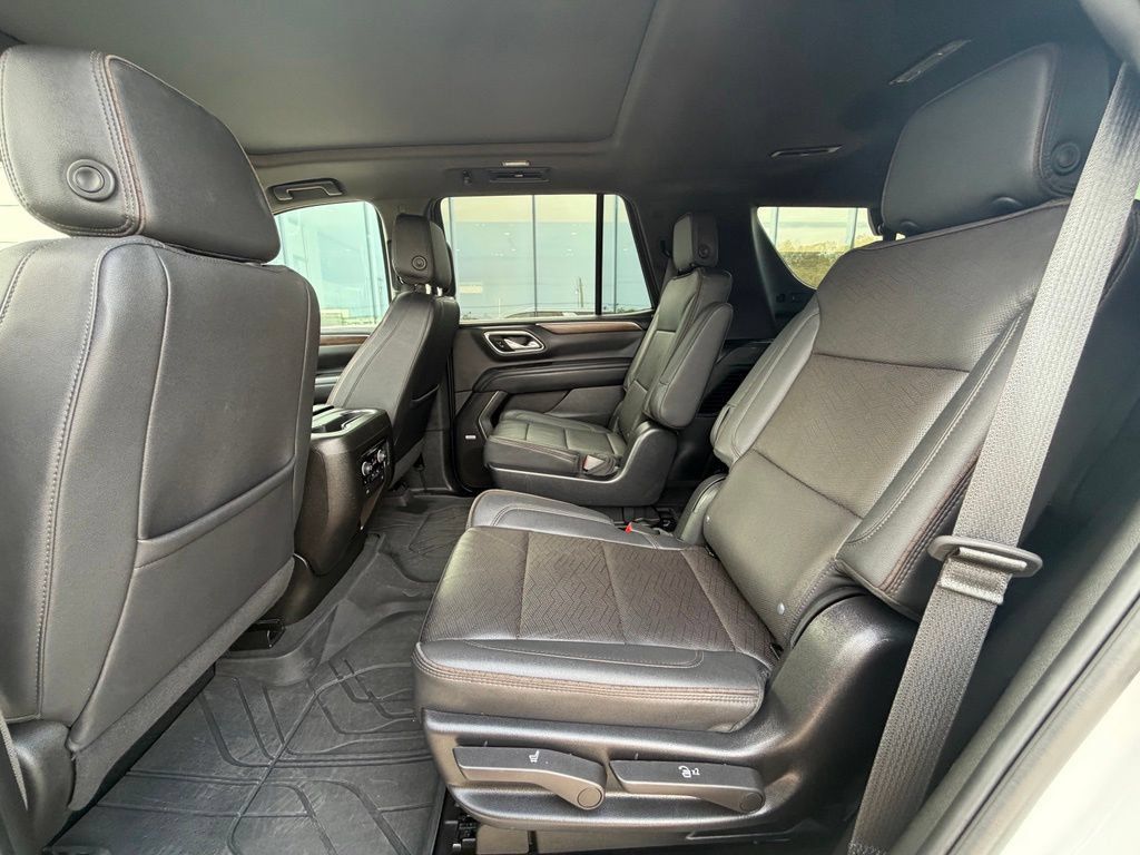 Used 2023 Chevrolet Tahoe High Country RWD image 19