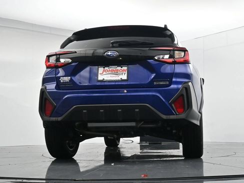 Used 2026 Subaru Crosstrek 2.5i Sport w/ Crosstrek Mirror Package AWD/4WD image 32