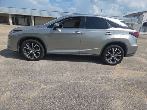 Used 2021 Lexus RX 350 FWD w/ Premium Package image 6