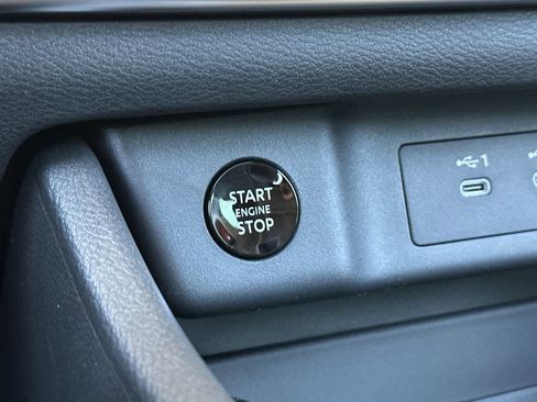 New 2026 Nissan Rogue Dark Armor image 22