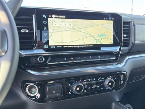 New 2026 Chevrolet Silverado 2500 LT w/ Trail Boss Package image 11