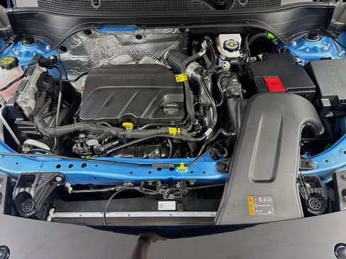 Used 2025 Chevrolet Trax ACTIV w/ Driver Confidence Package FWD image 29