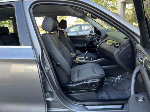 Used 2017 BMW X3 sDrive28i RWD image 31