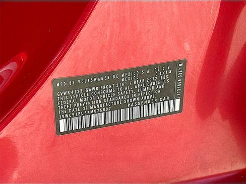 Used 2019 Volkswagen Jetta R-Line image 31