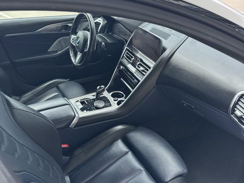 Used 2020 BMW M850i Gran Coupe xDrive image 6