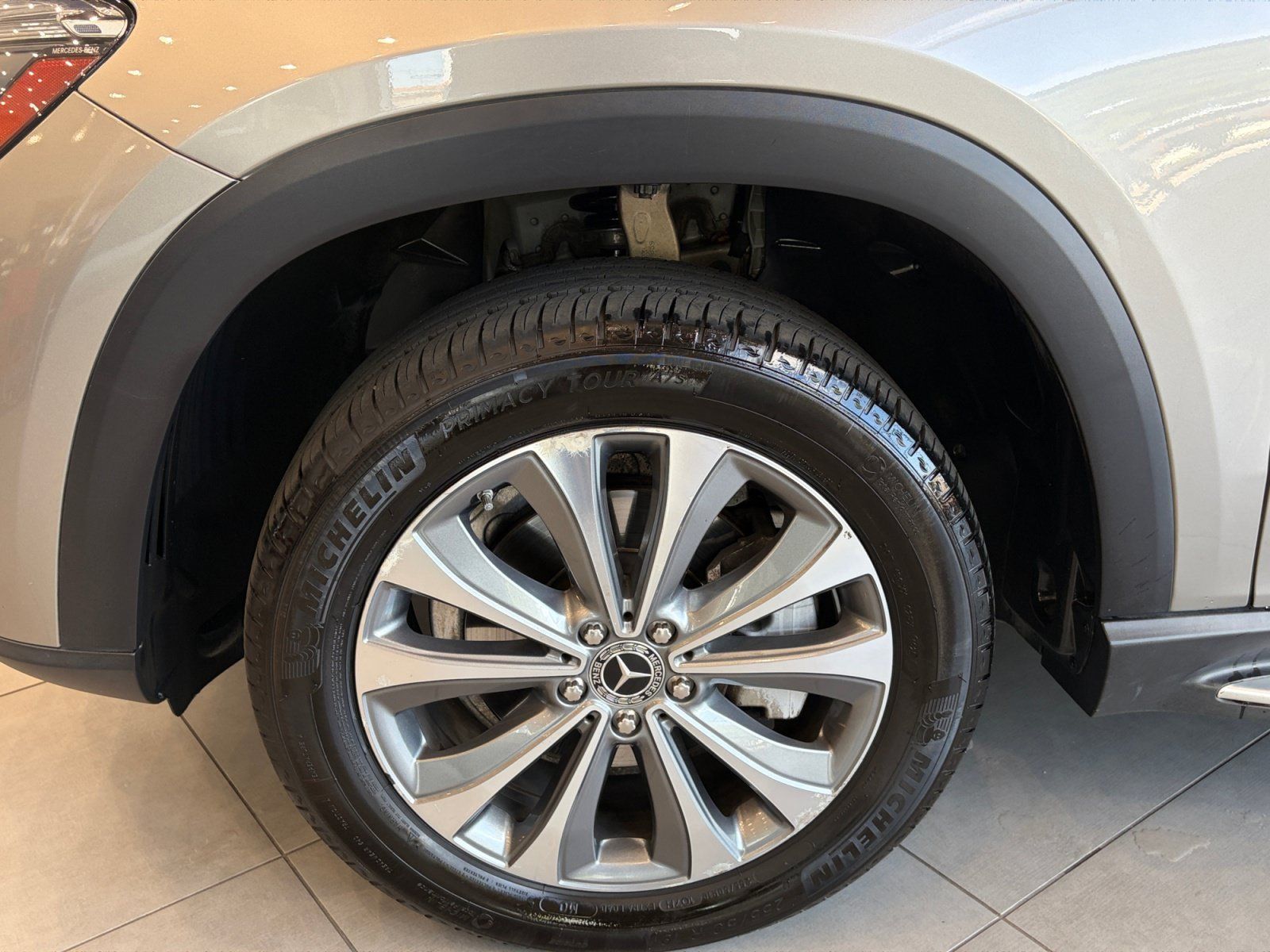 Used 2020 Mercedes-Benz GLE 350 4MATIC image 11