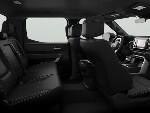 New 2026 Toyota Tundra SR5 AWD/4WD image 20