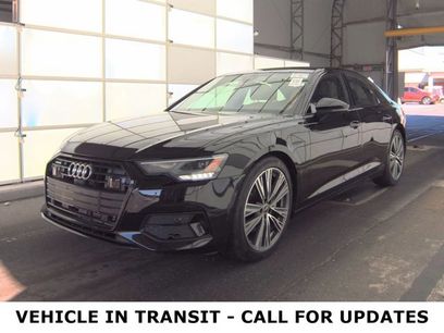 Used 2023 Audi A6 2.0T Premium w/ Convenience Package