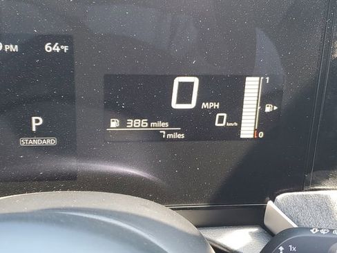 New 2026 Nissan Kicks S w/ Charging Package FWD image 25