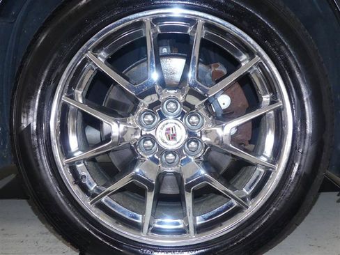 Used 2013 Cadillac SRX Performance w/ Driver Awareness Package FWD image 28