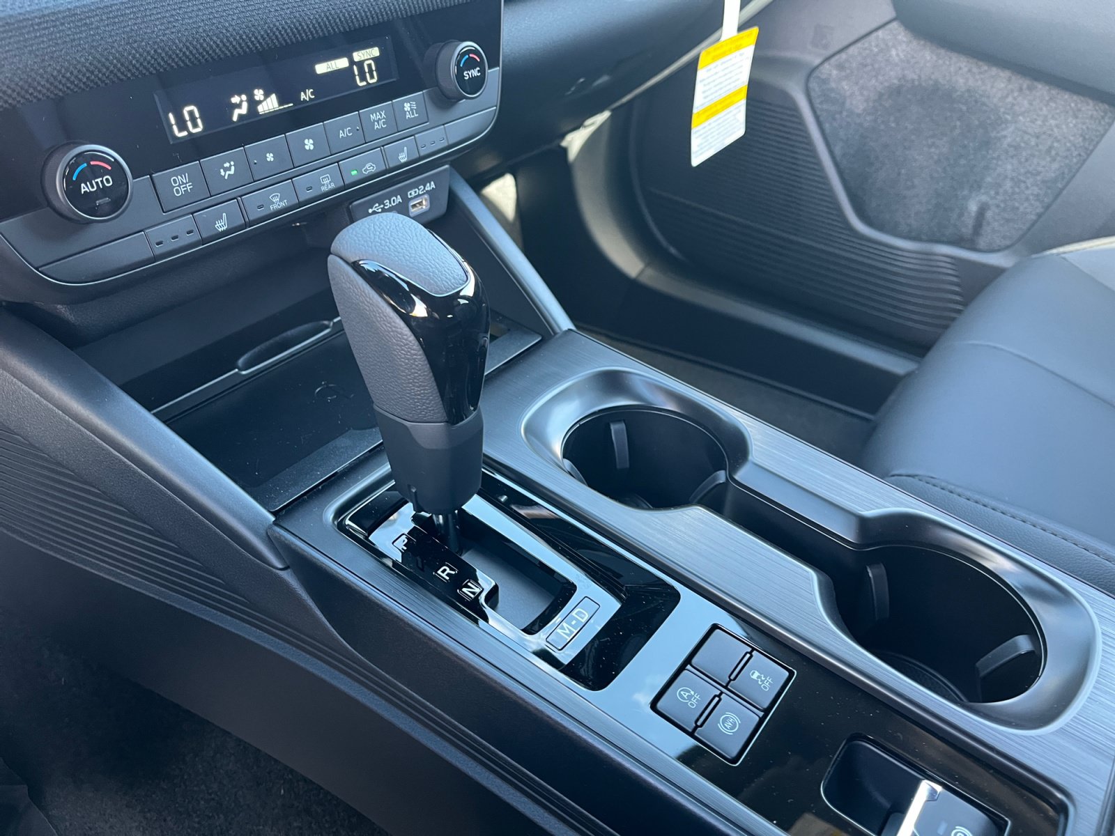 New 2026 Subaru Outback Premium AWD/4WD image 15