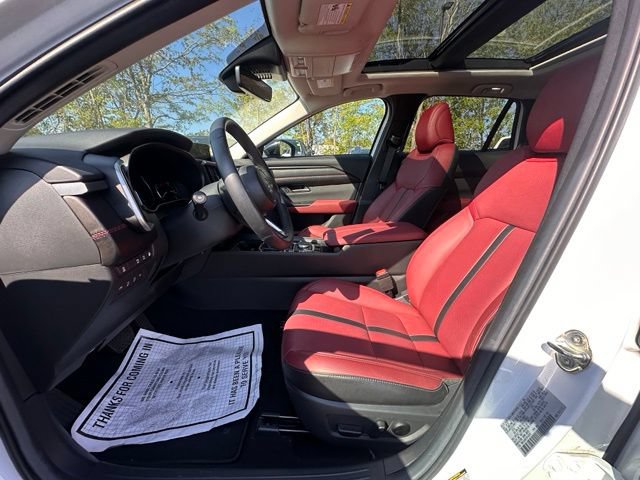 Certified 2026 MAZDA CX-50 AWD 2.5 Hybrid w/ Premium Pkg image 23