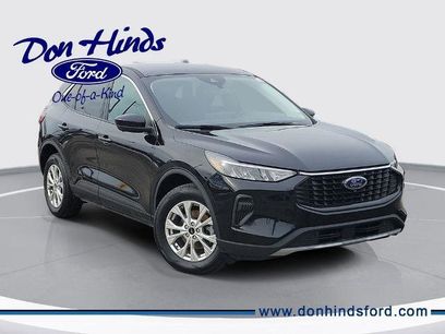 Certified 2023 Ford Escape Active w/ Tech Pack #2