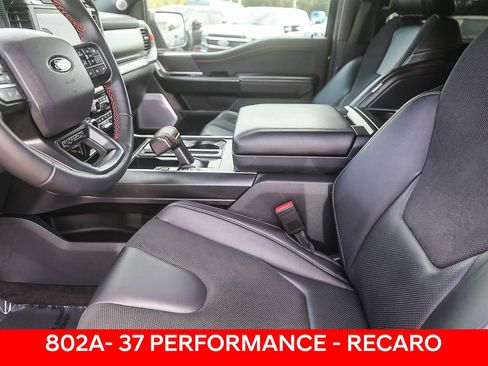 Used 2025 Ford F150 Raptor image 16