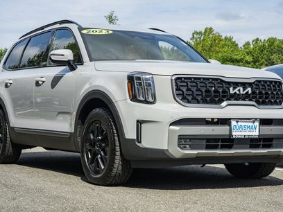 Used 2023 Kia Telluride SX X-Pro