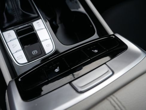 Used 2023 Hyundai Tucson SEL image 32