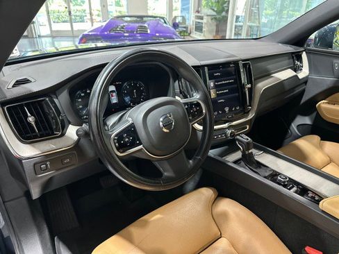 Used 2018 Volvo XC60 T5 Inscription w/ Convenience Package AWD/4WD image 36