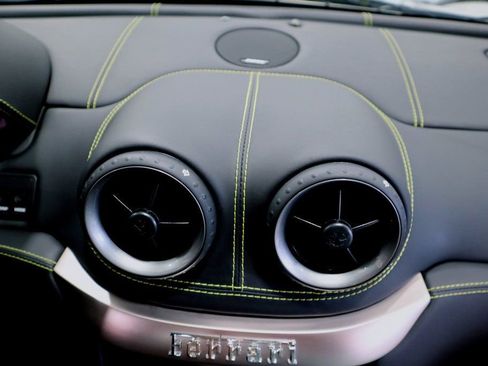 Used 2008 Ferrari 599 GTB Fiorano image 30