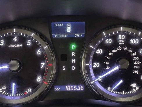 Used 2012 Lexus ES 350 FWD image 38