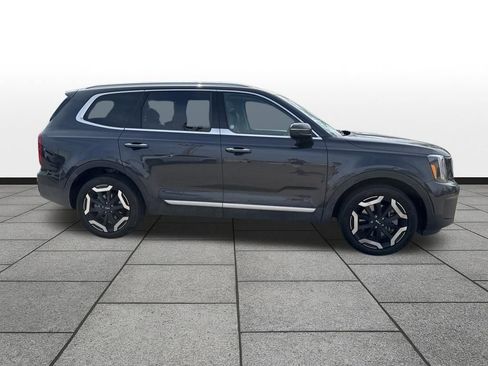 Used 2025 Kia Telluride S image 4