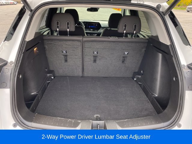 Certified 2024 Chevrolet TrailBlazer LT w/ Convenience Package AWD/4WD image 20