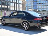 Used 2024 BMW i5 M60 w/ Premium Package image 3
